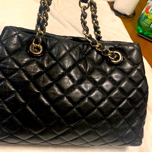 kate spade Handbags - Kate Spade Quilted Tote